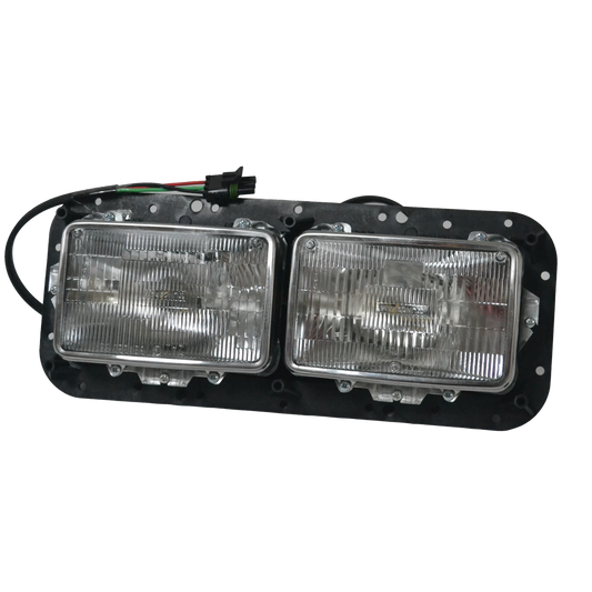 FARO DELANTERO IZQUIERDO