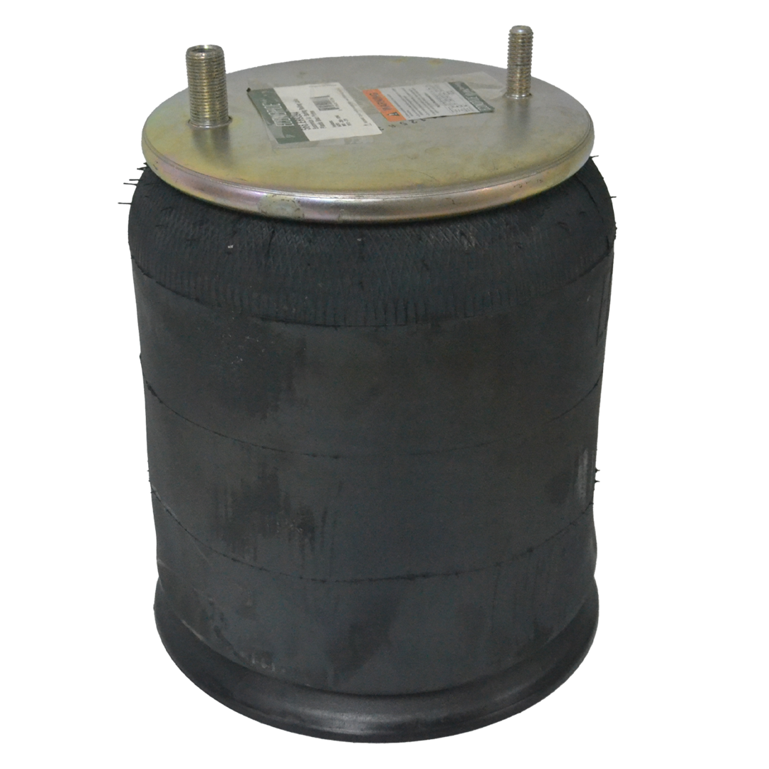 ECONORIDE AIR SPRING ROLLING LOBE