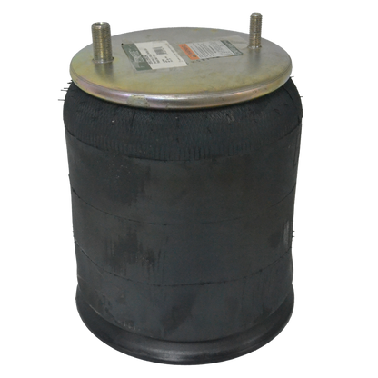 ECONORIDE AIR SPRING ROLLING LOBE