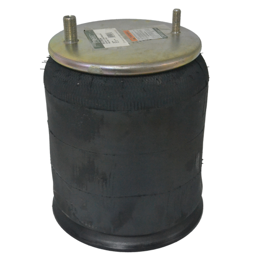 ECONORIDE AIR SPRING ROLLING LOBE