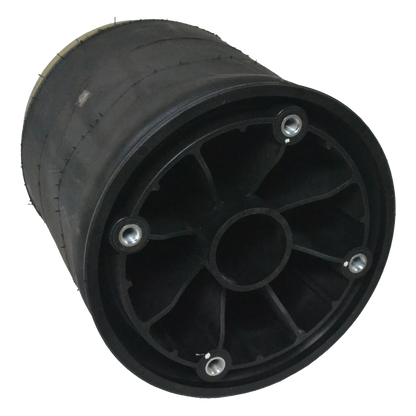 ECONORIDE AIR SPRING ROLLING LOBE