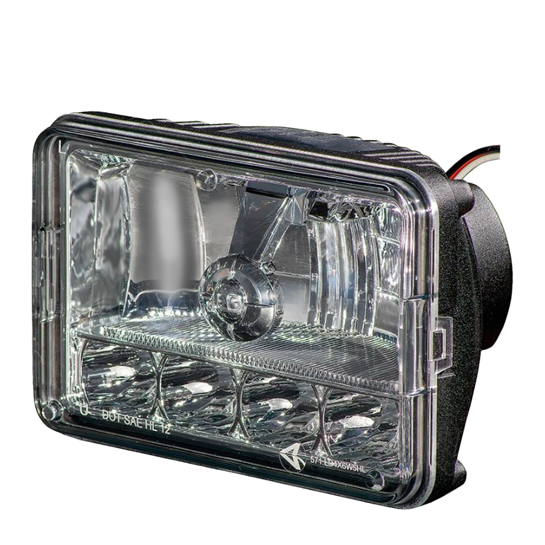 LED DE LUZ ALTA/BAJA DEL FARO