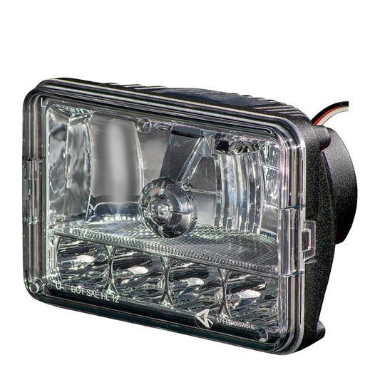 LED DE LUZ ALTA/BAJA DEL FARO