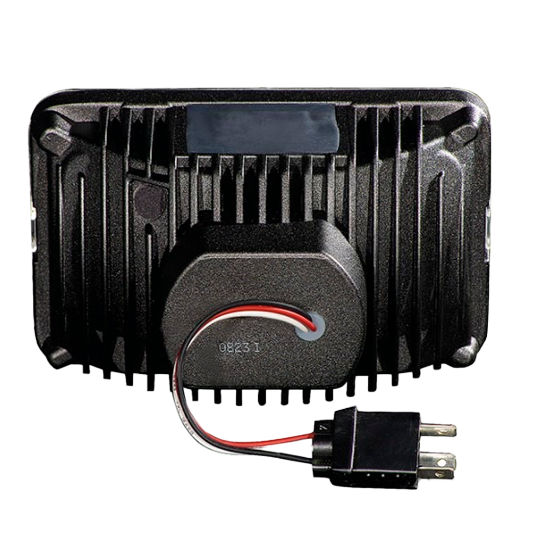 LED DE LUZ ALTA/BAJA DEL FARO