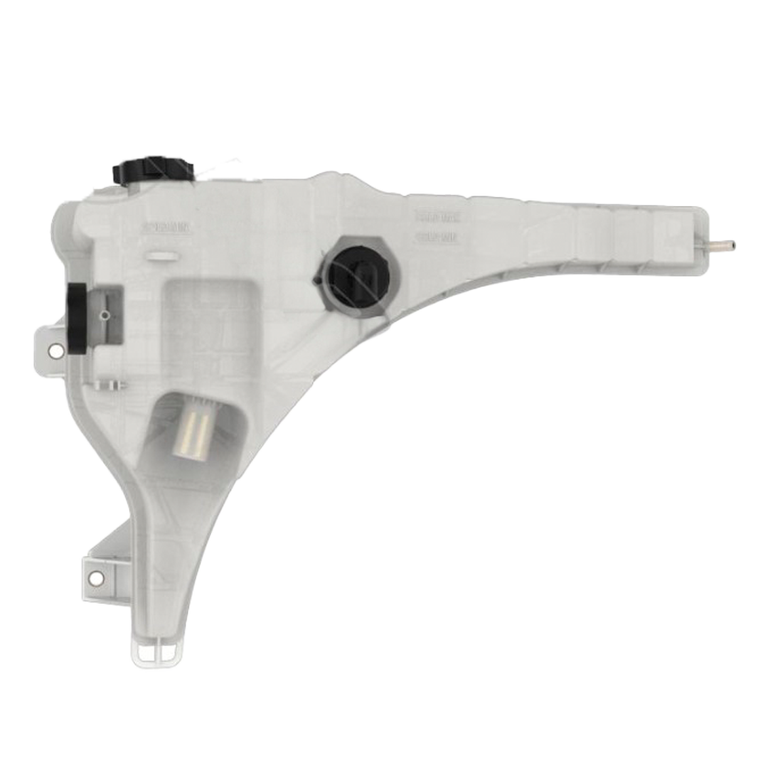COOLANT RESERVOIR