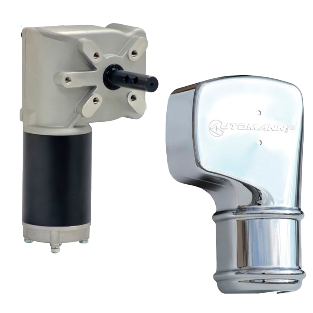 MOTOR LONA 12V HEAVY DUTY