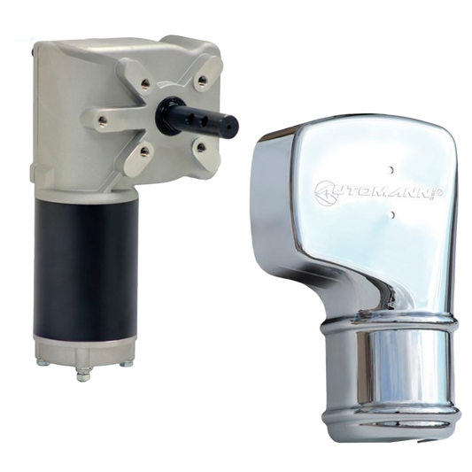 MOTOR LONA 12V HEAVY DUTY