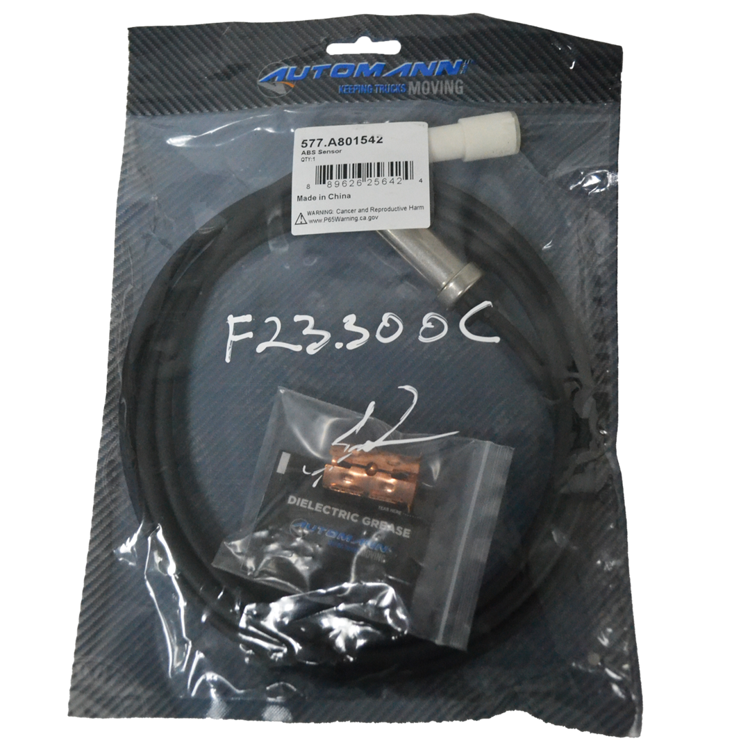 SENSOR ABS DELANTERO / ANTHEM NW