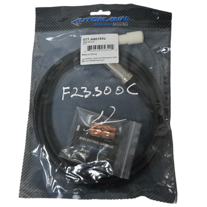 SENSOR ABS DELANTERO / ANTHEM NW