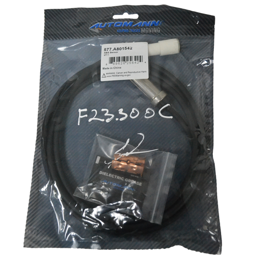 SENSOR ABS DELANTERO / ANTHEM NW