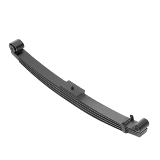 4 LEAF PARABOLIC SPRING 3PD/4