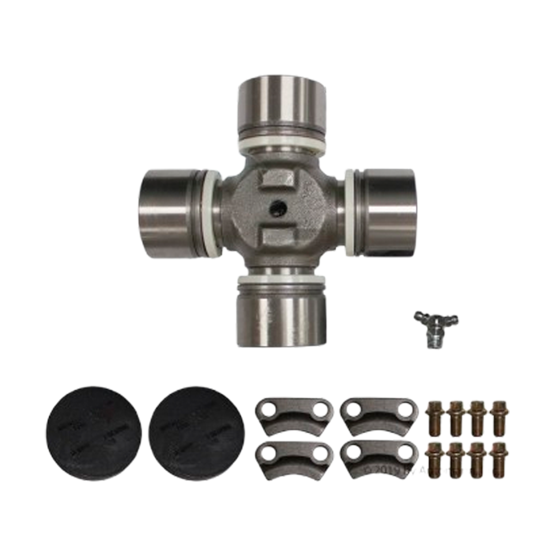UNIVERSAL JOINT CROSS