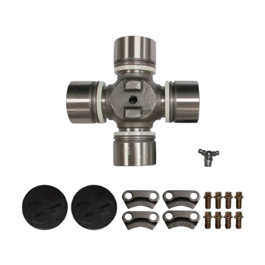 UNIVERSAL JOINT CROSS