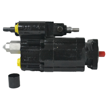 BOMBA HIDRAULICA DE CABLE