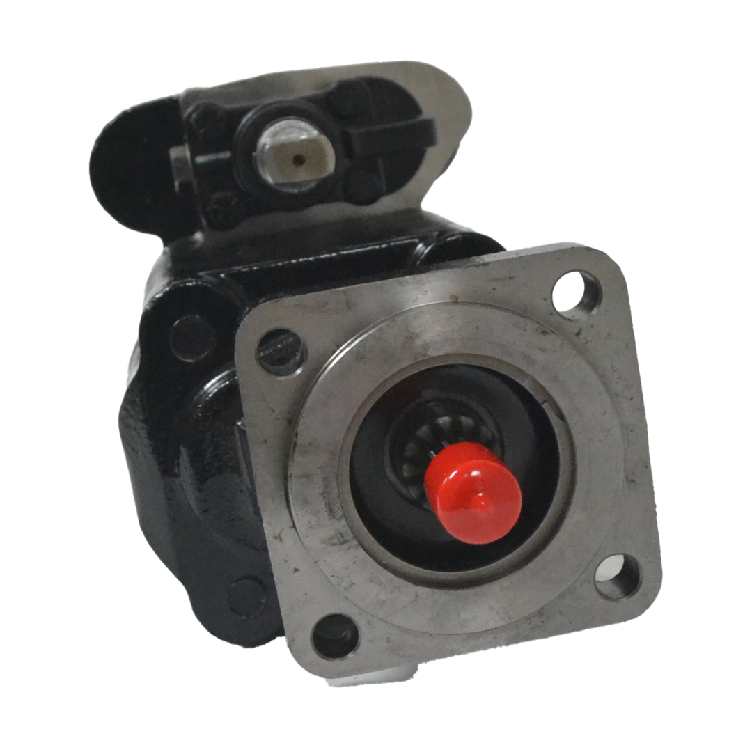 BOMBA HIDRAULICA DE CABLE