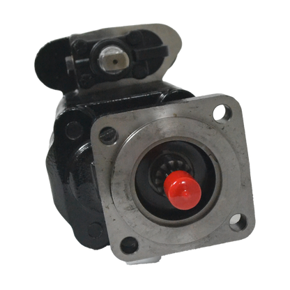 BOMBA HIDRAULICA DE CABLE