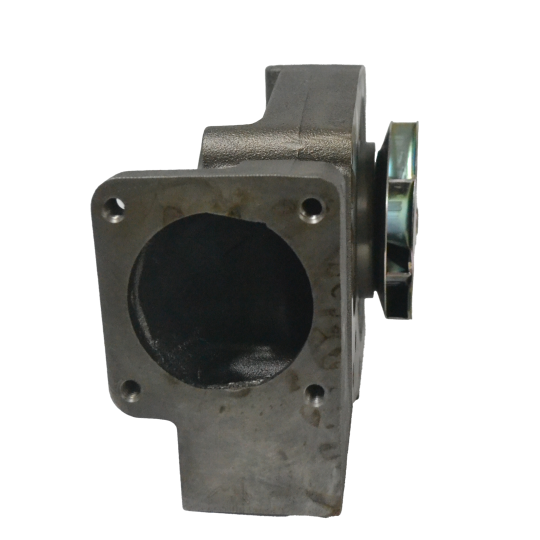 BOMBA DE AGUA CUMMINS