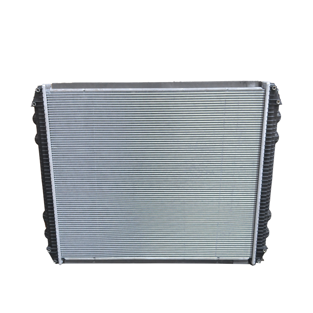 RADIADOR FREIGHTLINER