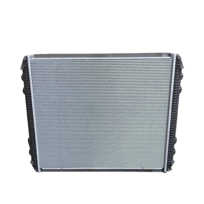 RADIADOR FREIGHTLINER