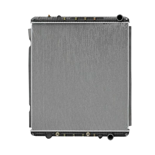 RADIADOR W.OIL COOLER FREIGHTLINER