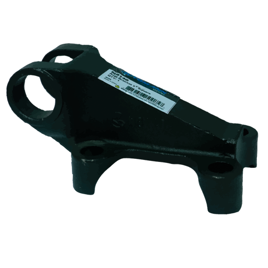 SOPORTE DE EJE CUADRADO FRUEHAUF