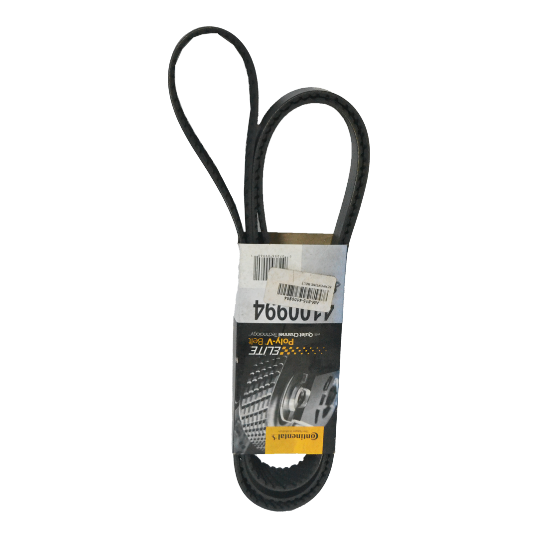 CONTINENTAL ELITE POLY-V SERPE