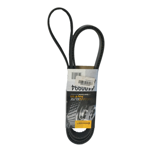 CONTINENTAL ELITE POLY-V SERPE