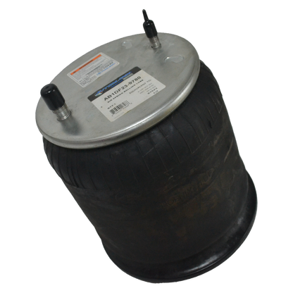 AIR SPRING ROLLING LOBE