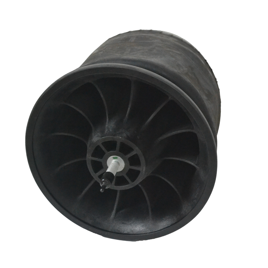 AIR SPRING ROLLING LOBE