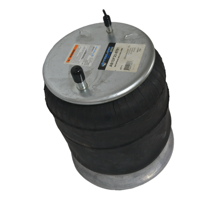 AIR SPRING ROLLING LOBE