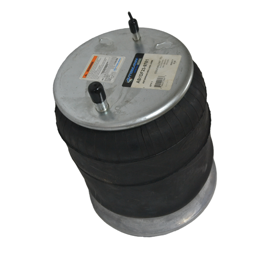 AIR SPRING ROLLING LOBE