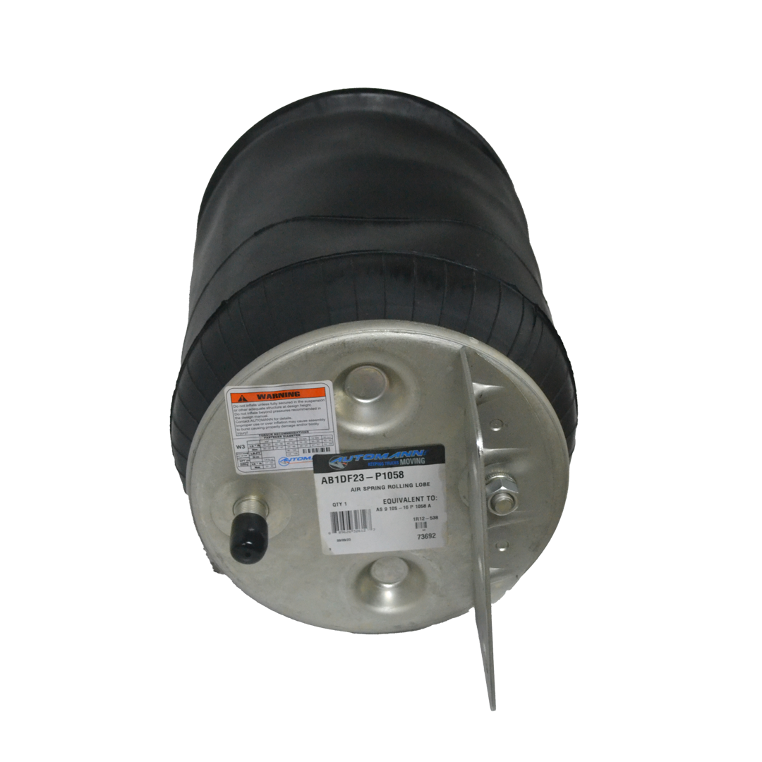 AM-AB1DK23M-9648 RESORTE DE AIRE