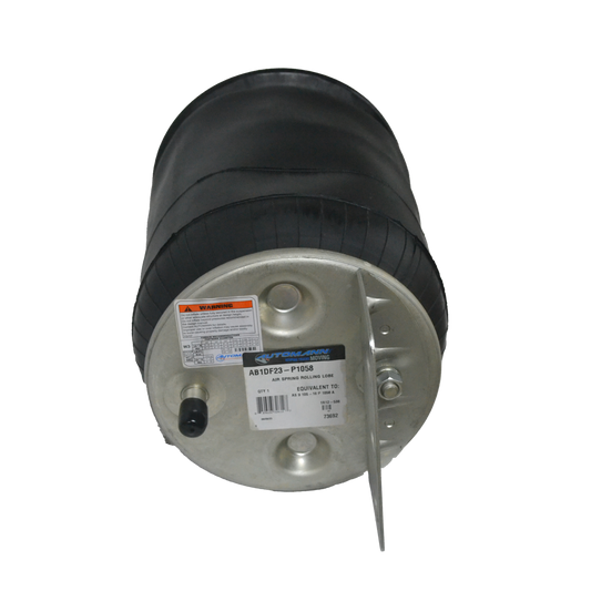 AM-AB1DK23M-9648 RESORTE DE AIRE