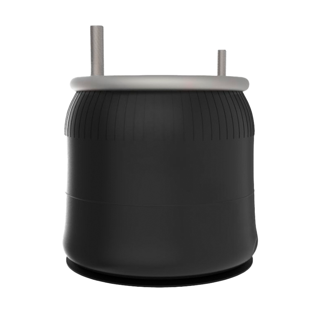 AIR SPRING ROLLING LOBE