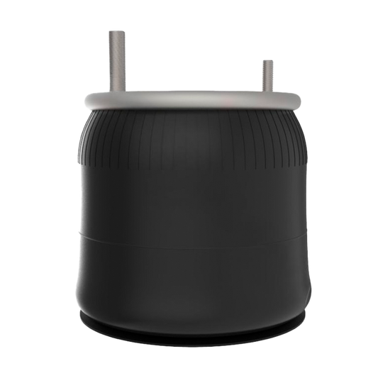 AIR SPRING ROLLING LOBE