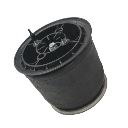 AIR SPRING ROLLING LOBE