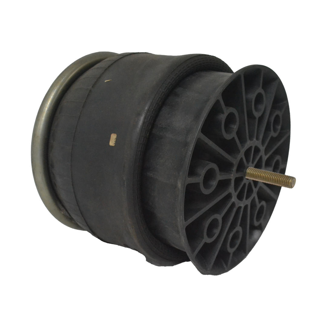 AIR SPRING ROLLING LOBE