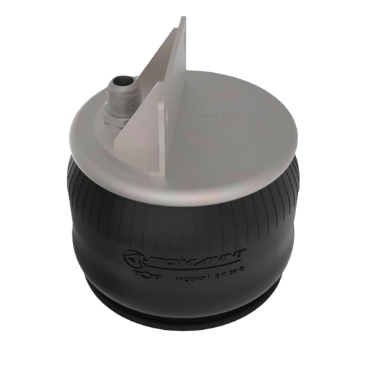 AIR SPRING ROLLING LOBE