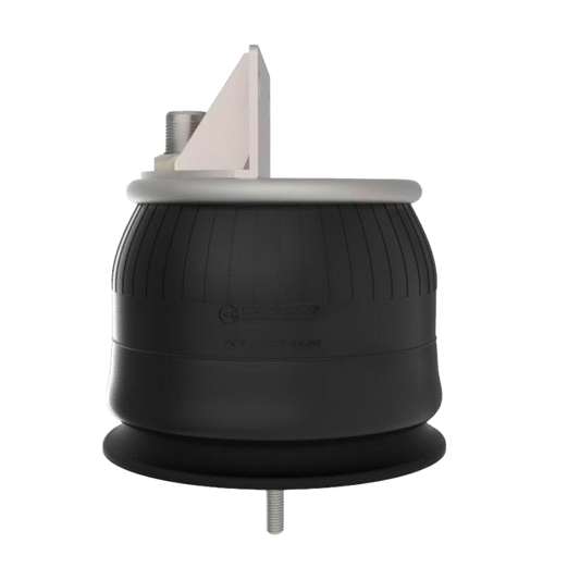 AIR SPRING ROLLING LOBE