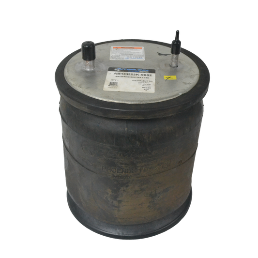 AIR SPRING ROLLING LOBE