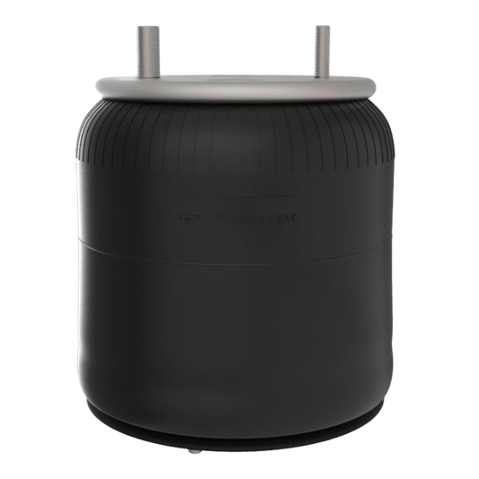 AIR SPRING ROLLING LOBE