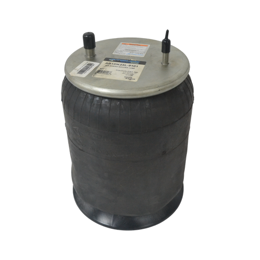 AIR SPRING ROLLING LOBE