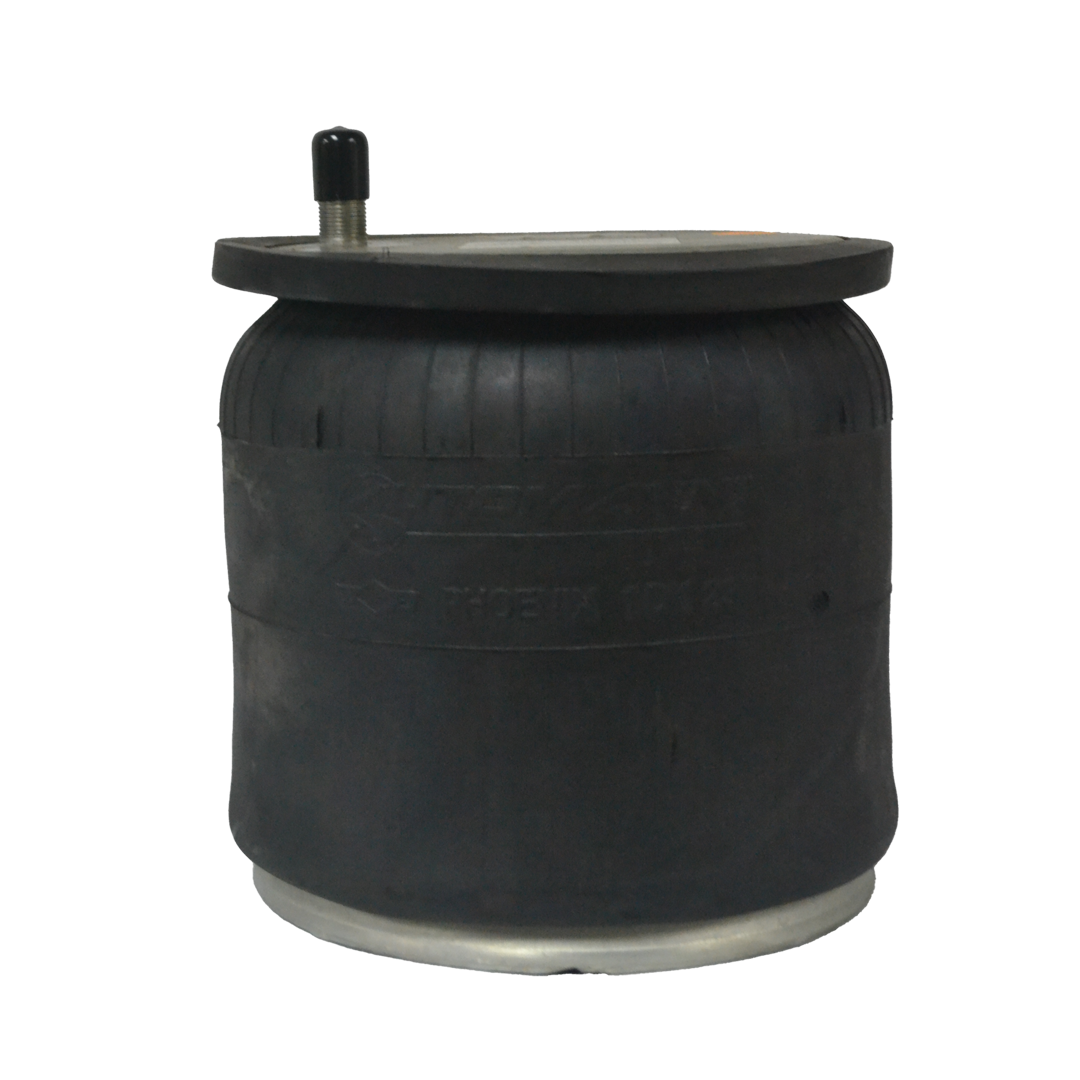 AIR SPRING ROLLING LOBE