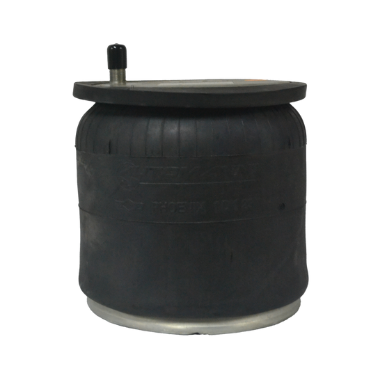 AIR SPRING ROLLING LOBE