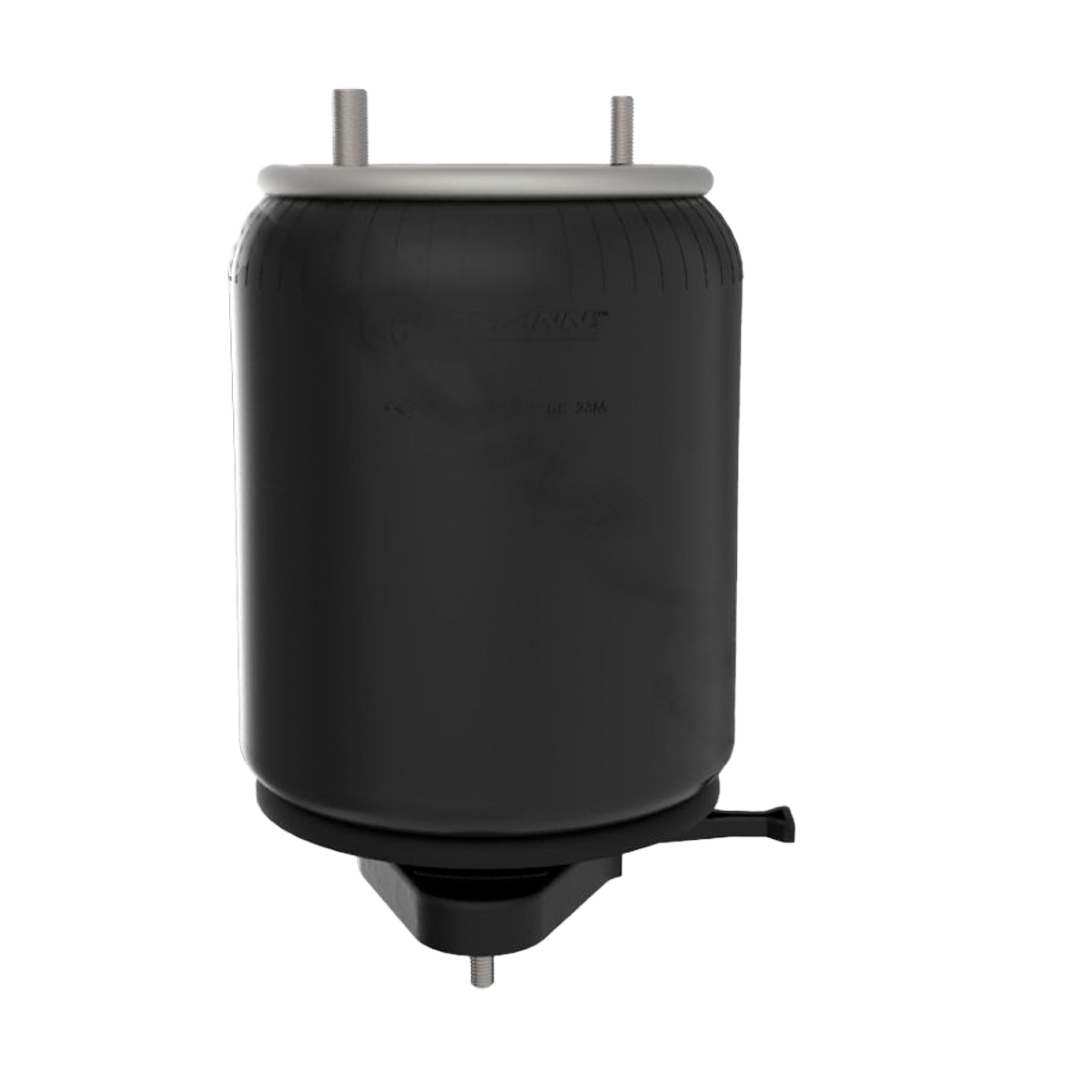 AIR SPRING ROLLING LOBE