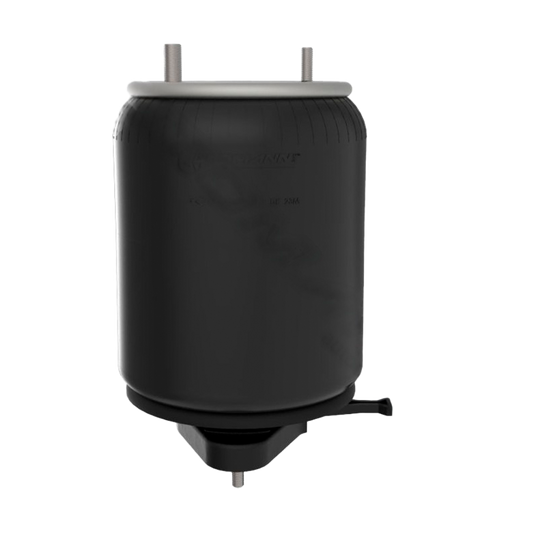 AIR SPRING ROLLING LOBE