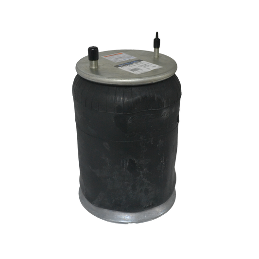 AIR SPRING ROLLING LOBE