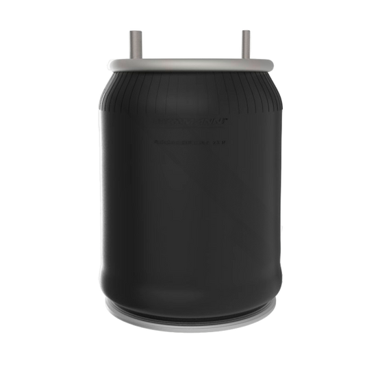 AIR SPRING ROLLING LOBE