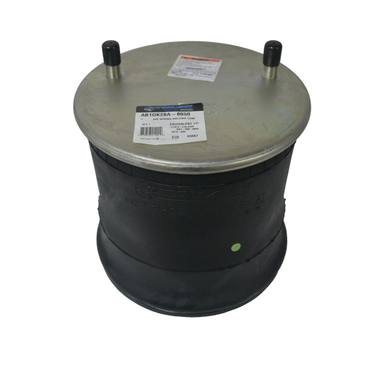 AIR SPRING ROLLING LOBE