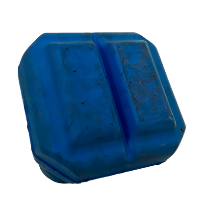 AM-ABP2UB SAPO DE ABAJO POLY